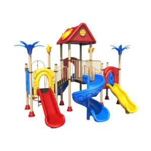 پارک بازی کودکان