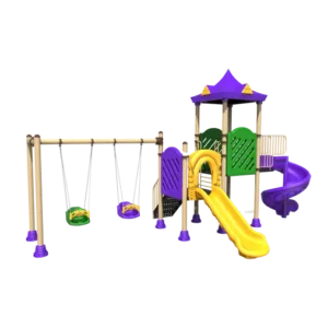 پارک بازی بچگانه