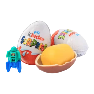 تخم مرغ شانسی