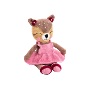 خرگوش عروسکی